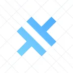 TinyTrack app icon — game by Halfdan Harring