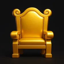 Big Chair app icon