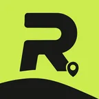 Runish app icon — game by Halfdan Harring